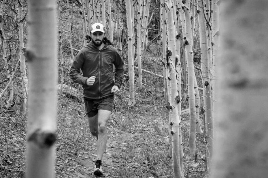 Best Packable Mens Running Jackets