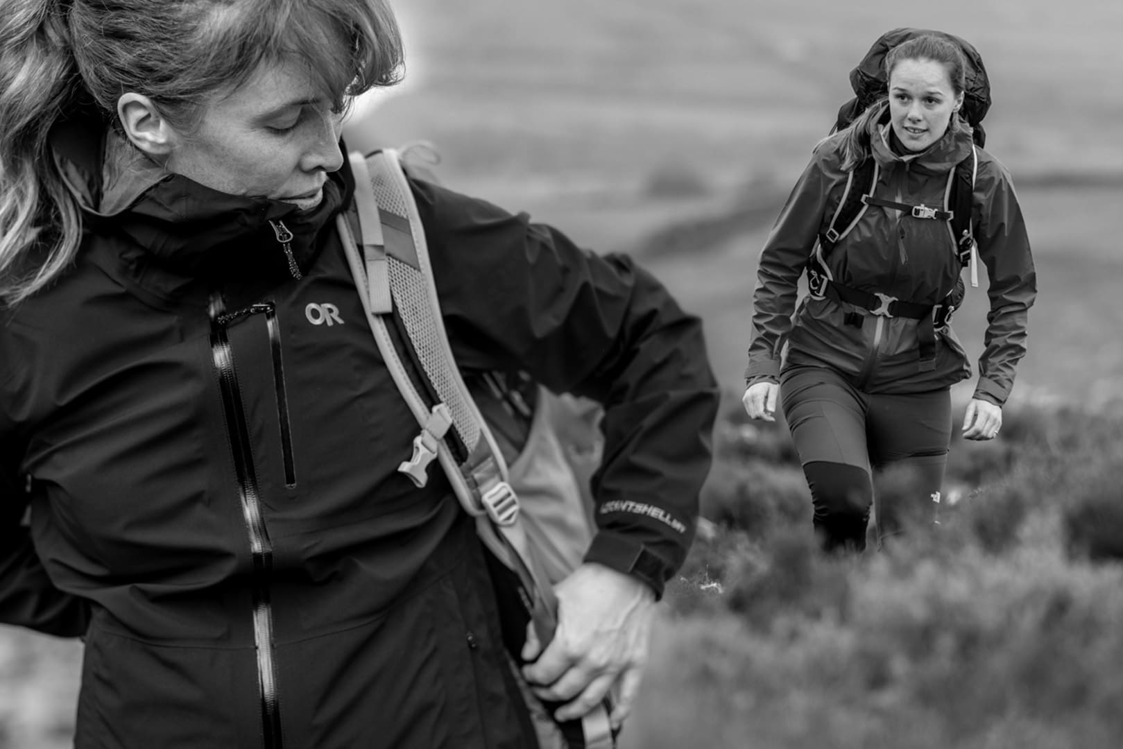 Best Packable Womens Hiking Jackets