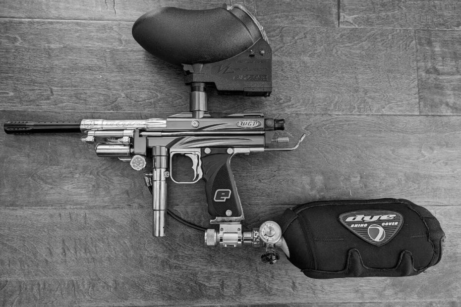 Best Paintball Autococker Accessories