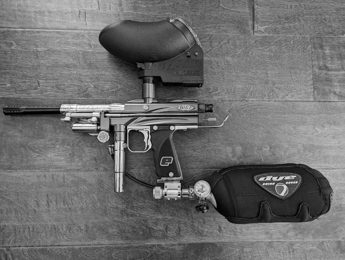 Best Paintball Autococker Accessories