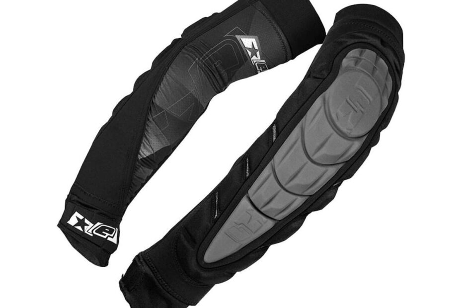 Best Paintball Elbow Pads