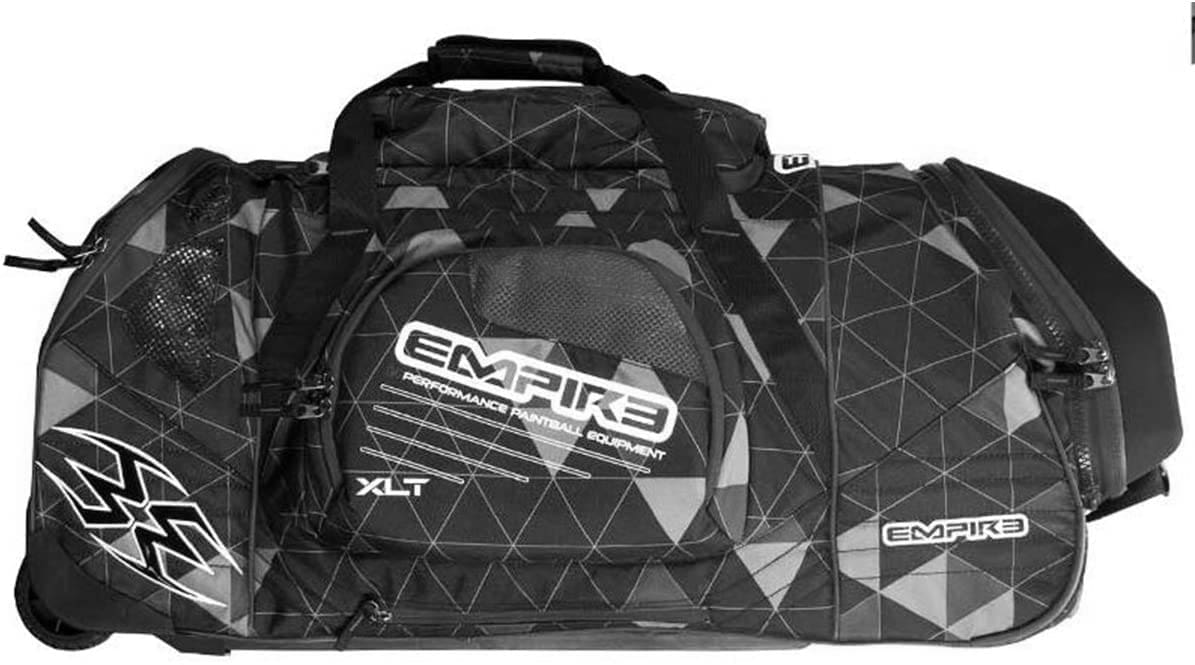 Best Paintball Equipment Bags