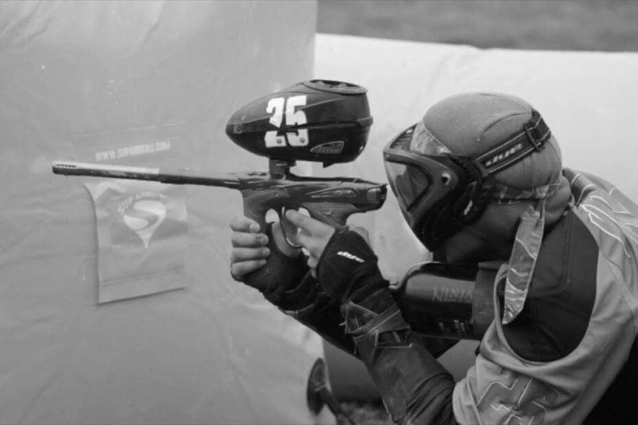 Best Paintball Loaders