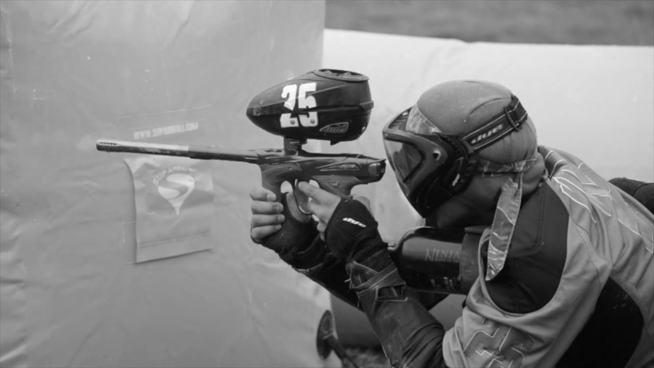 Best Paintball Loaders