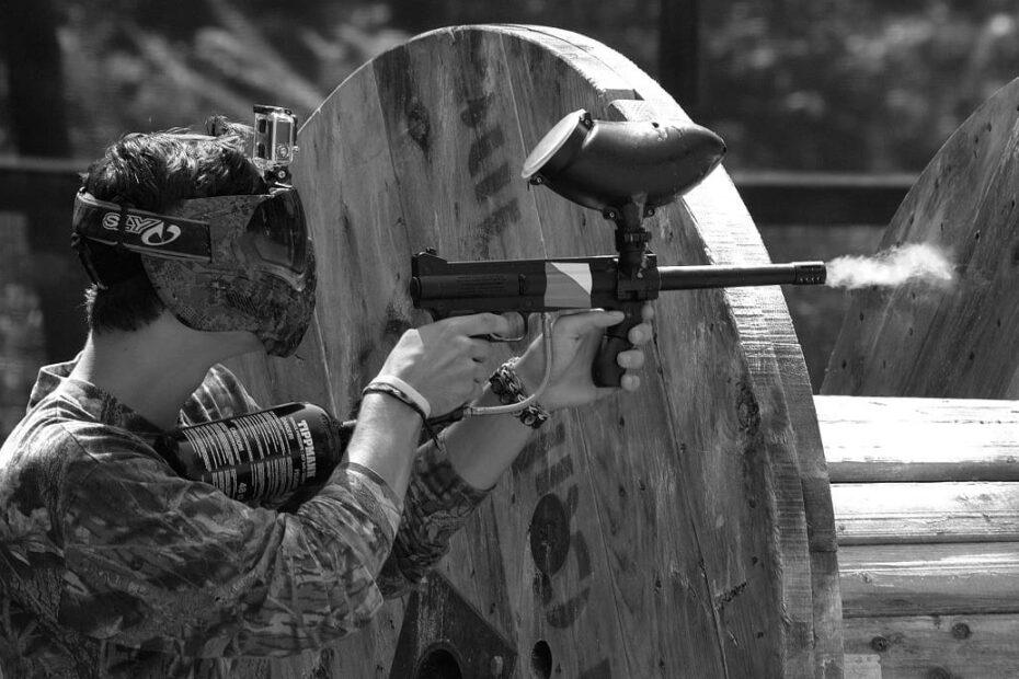 Best Paintball Marker Parts & Upgrades