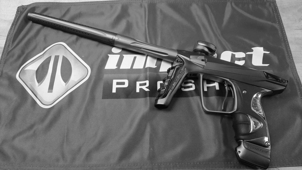 Best Paintball Markers