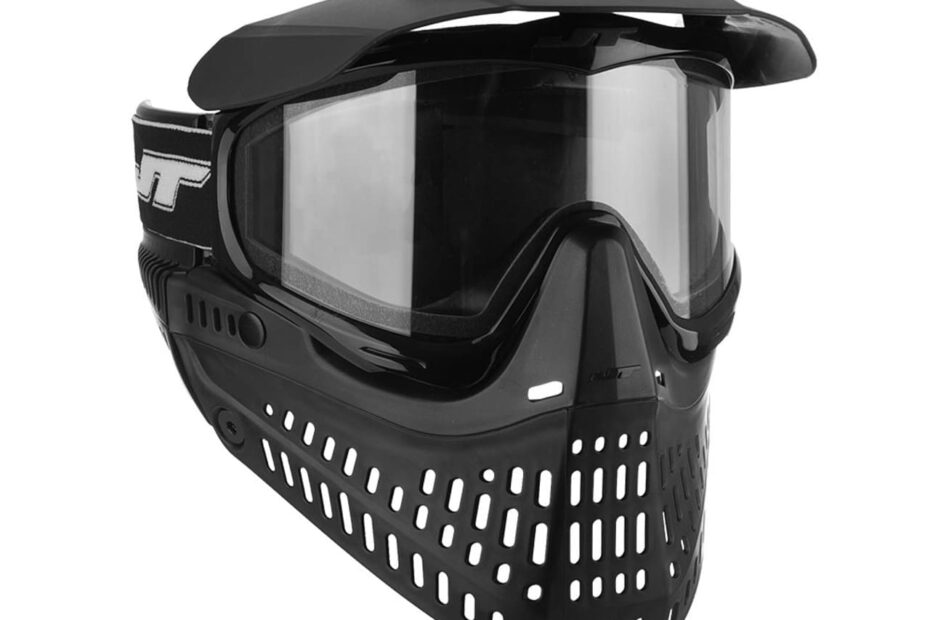 Best Paintball Masks