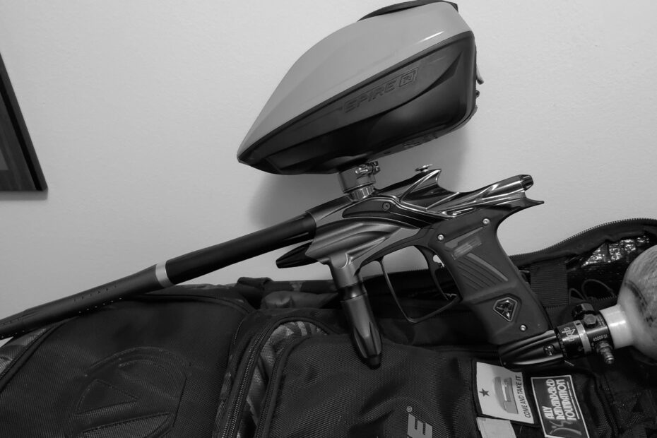 Best Paintball Remotes