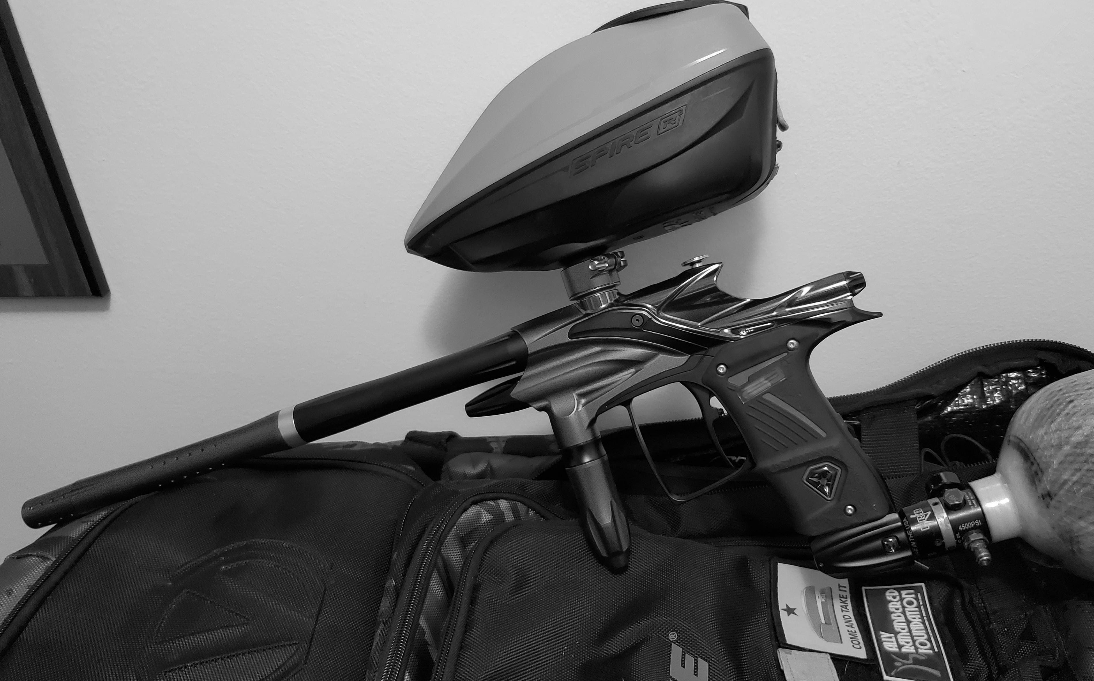 Best Paintball Remotes