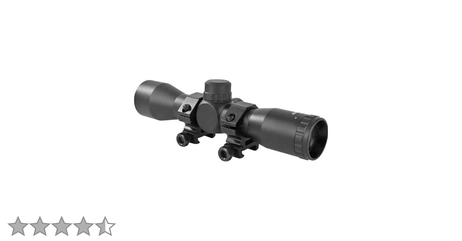 Best Paintball Sights