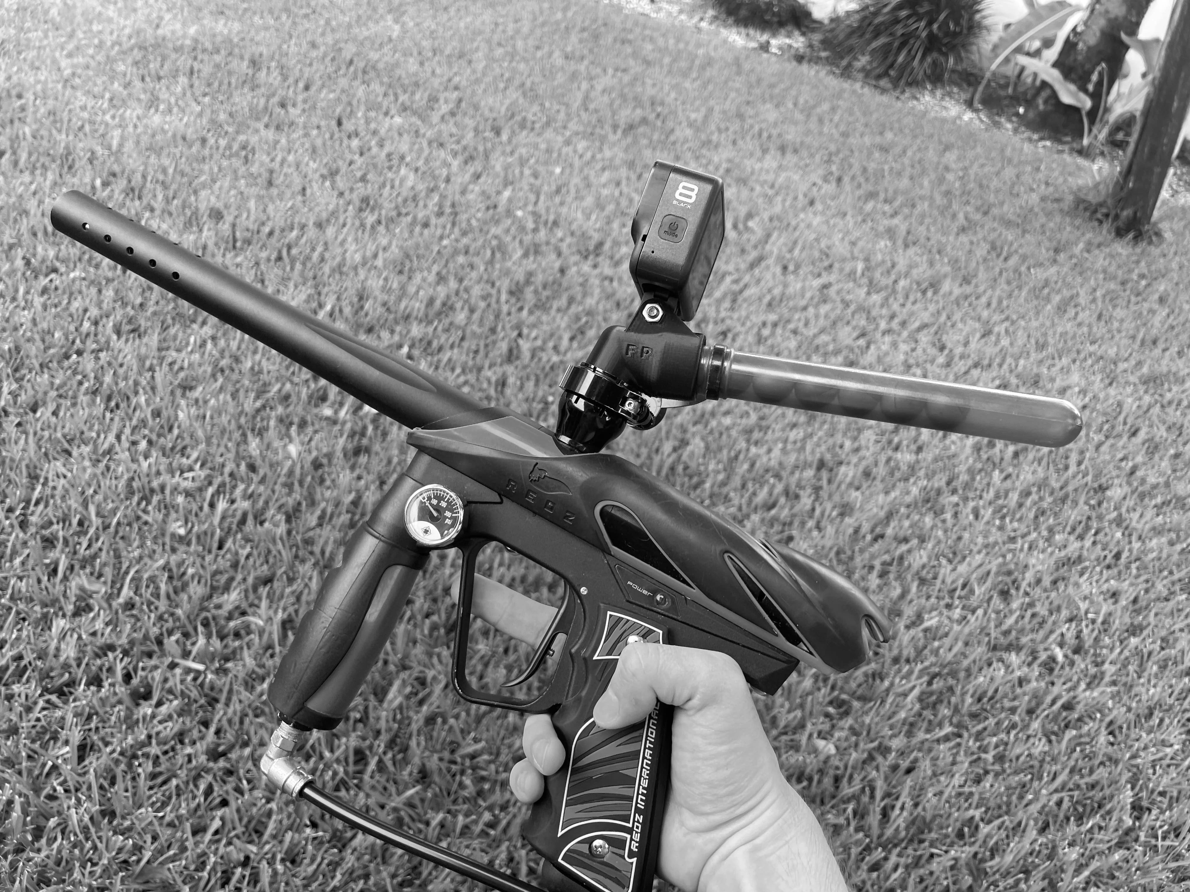 Best Paintball Tubes & Pods
