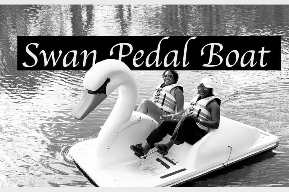 Best Pedal Boats