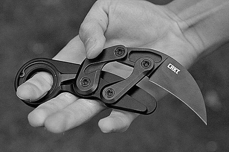 Best Personal Defense Equipment