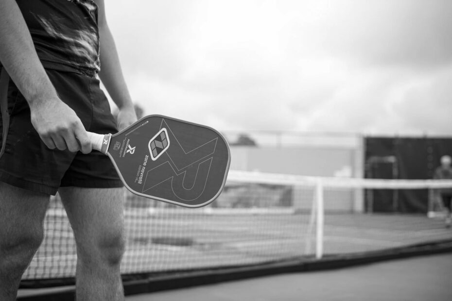 Best Pickle Ball Equipment