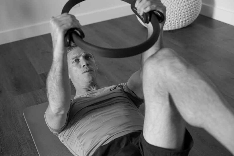 Best Pilates Circles