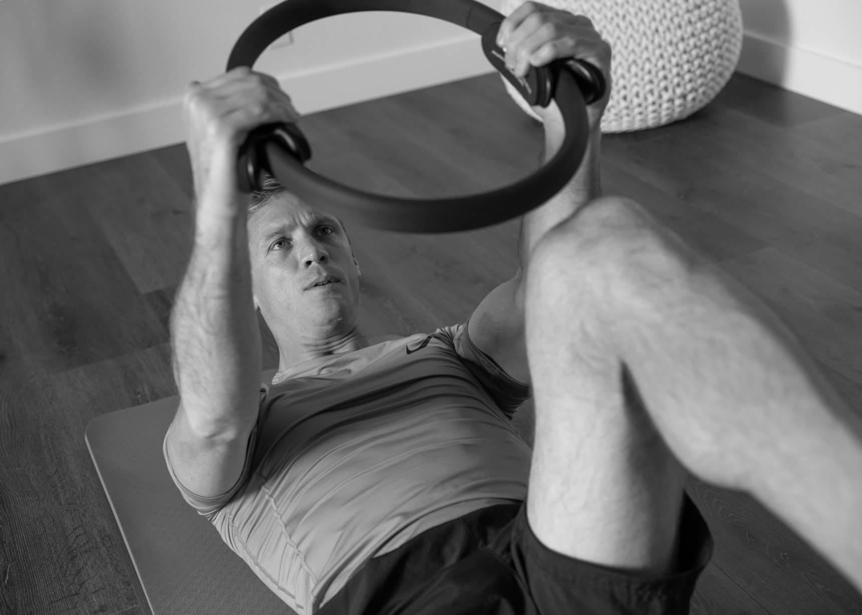 Best Pilates Circles