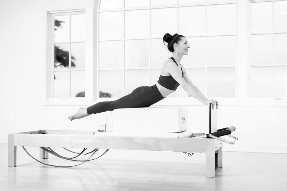 Best Pilates Equipment