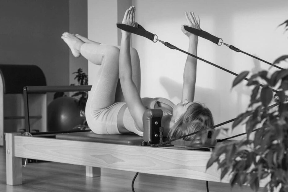 Best Pilates Reformers