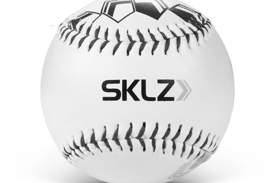 Best Plastic Baseballs & Softballs