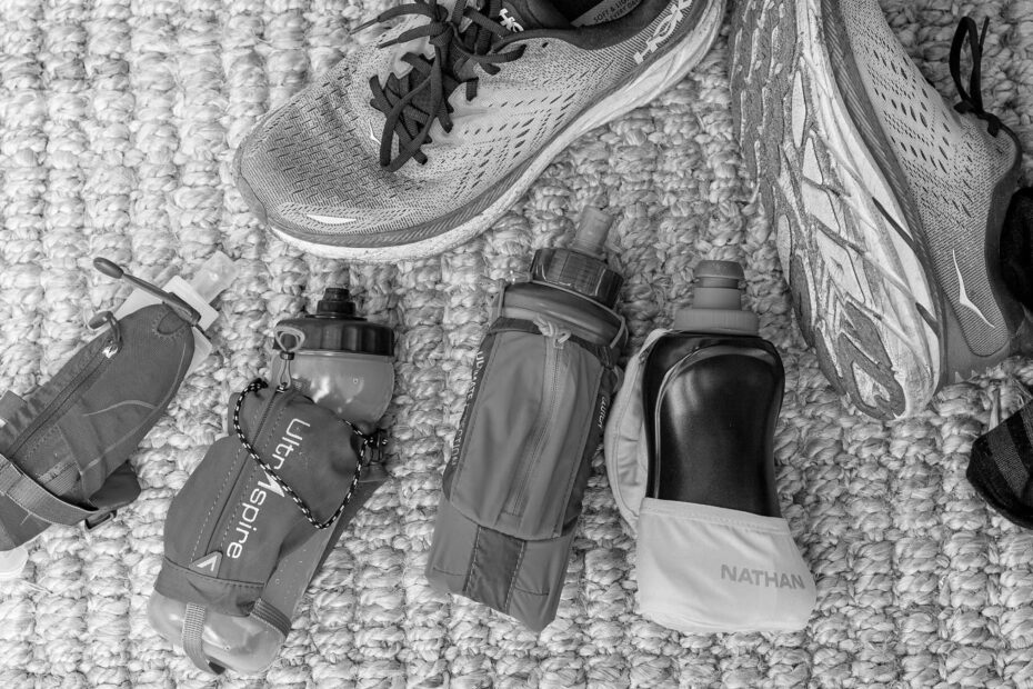 Best Plastic Running Water Bottles