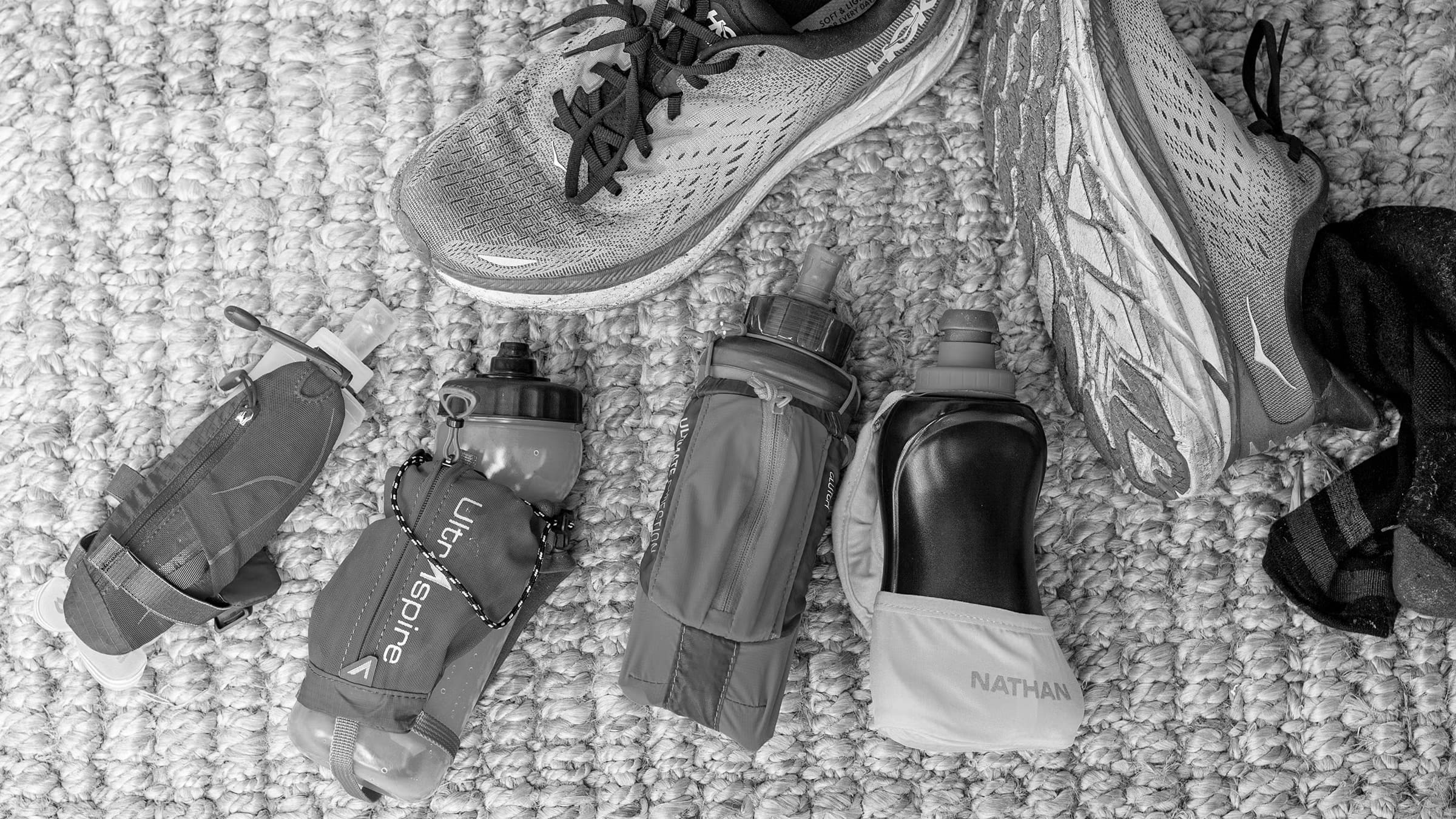 Best Plastic Running Water Bottles