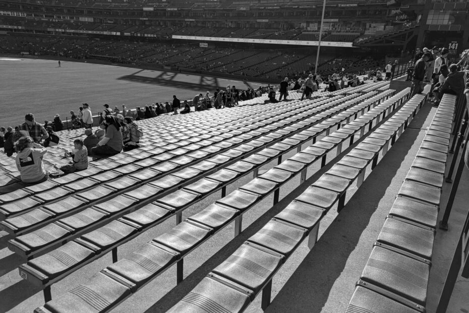 Best Playing Field Bleachers
