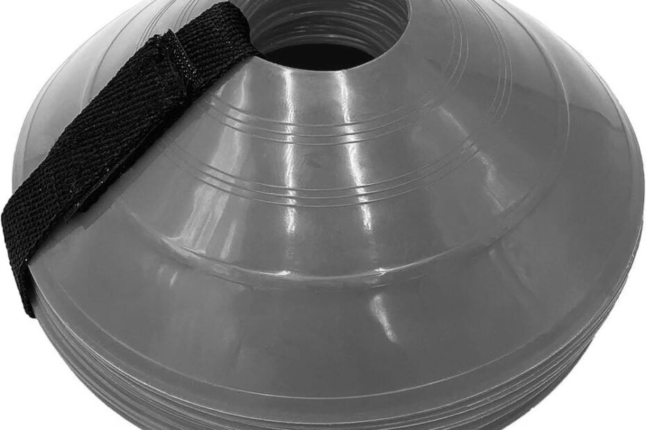 Best Playing Field Cones & Pylons