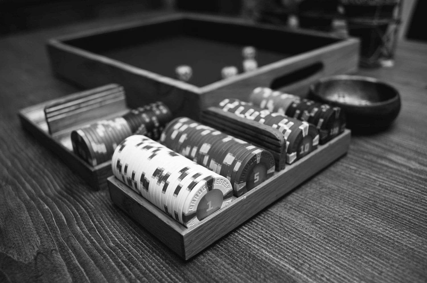 Best Poker Sets