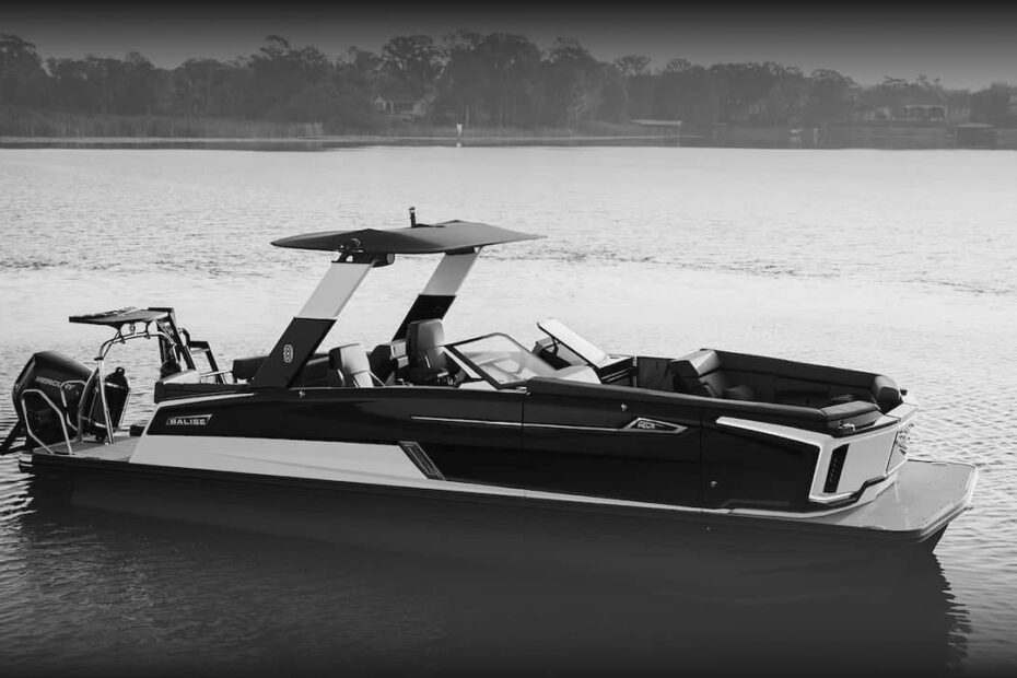 Best Pontoon Boats