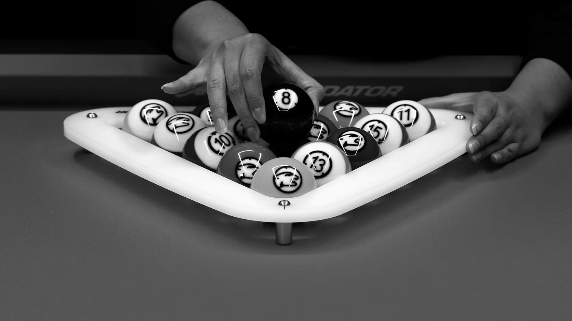 Best Pool Table Parts & Accessories