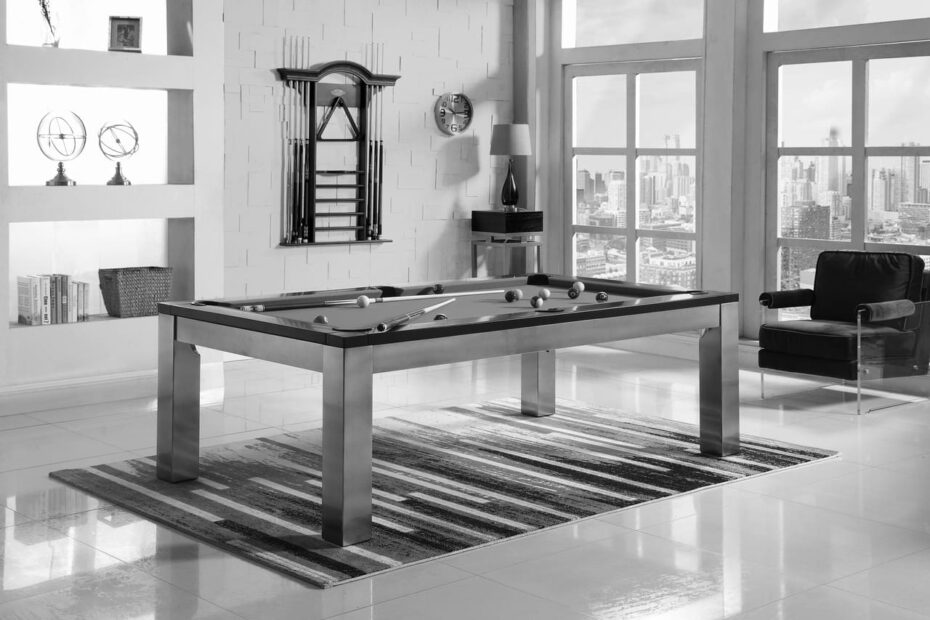 Best Pool Tables & Accessories