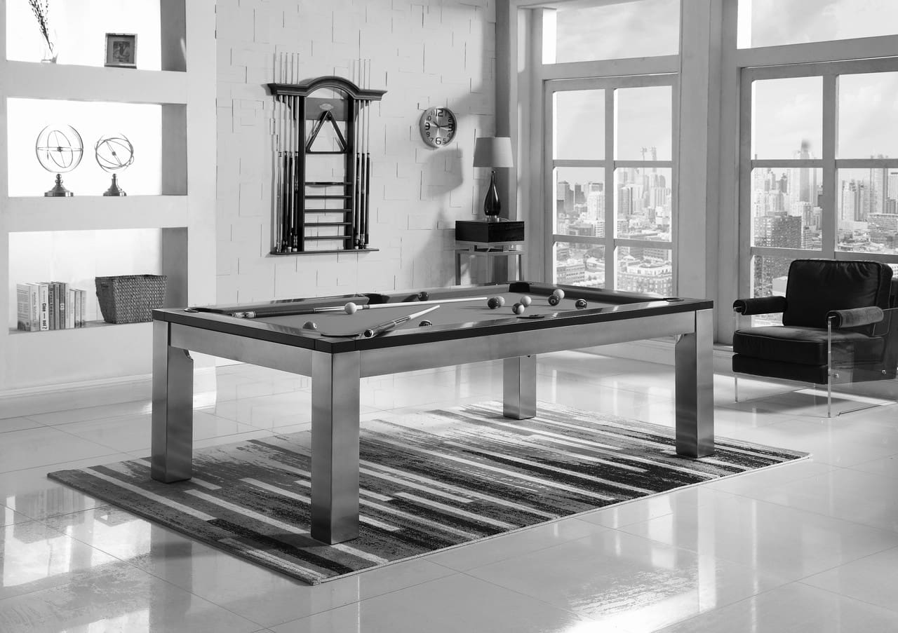 Best Pool Tables & Accessories