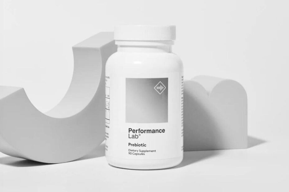 Best Prebiotic Nutritional Supplements