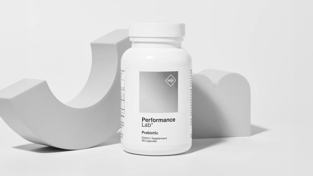 Best Prebiotic Nutritional Supplements