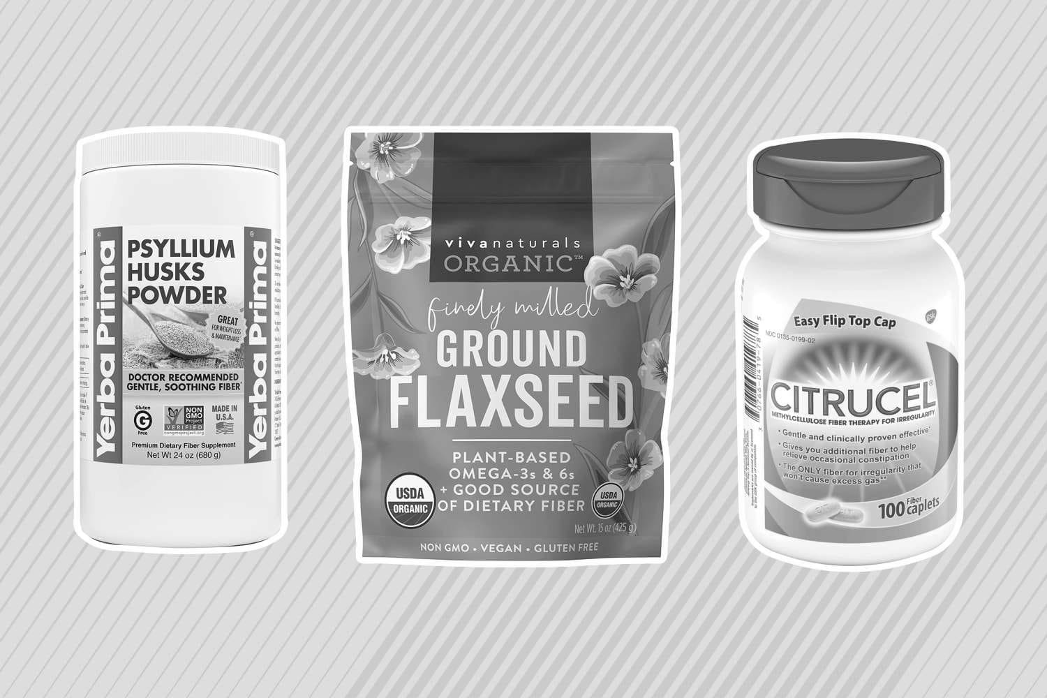 Best Psyllium Nutritional Supplement