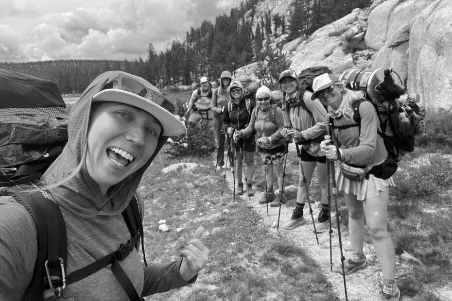 Best Puffy Hiking Clothing