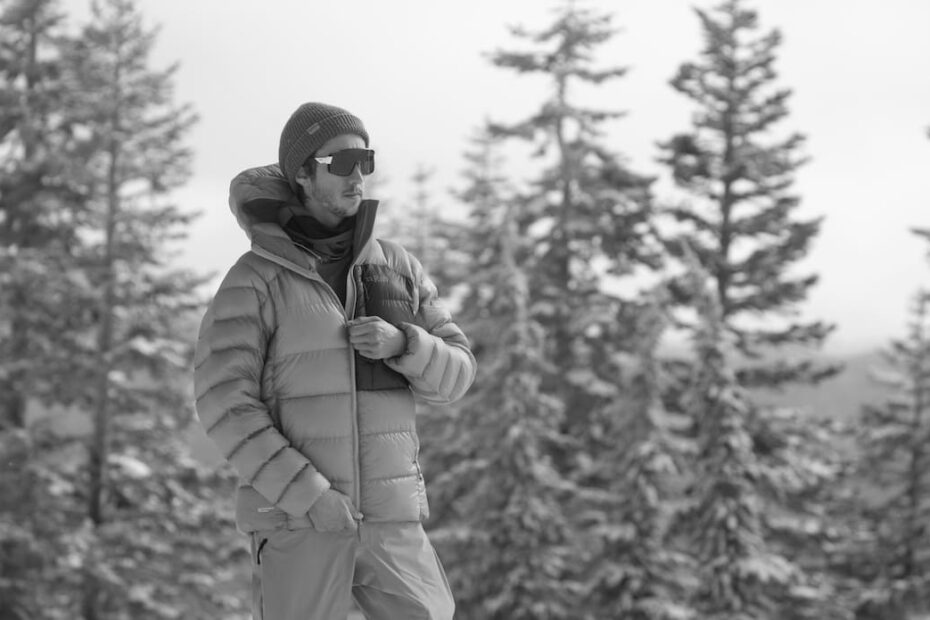 Best Puffy Snow Jackets