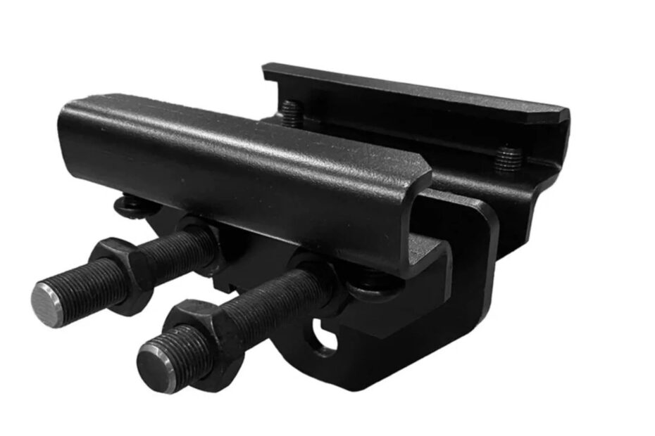 Best Punching Bag Floor Anchors