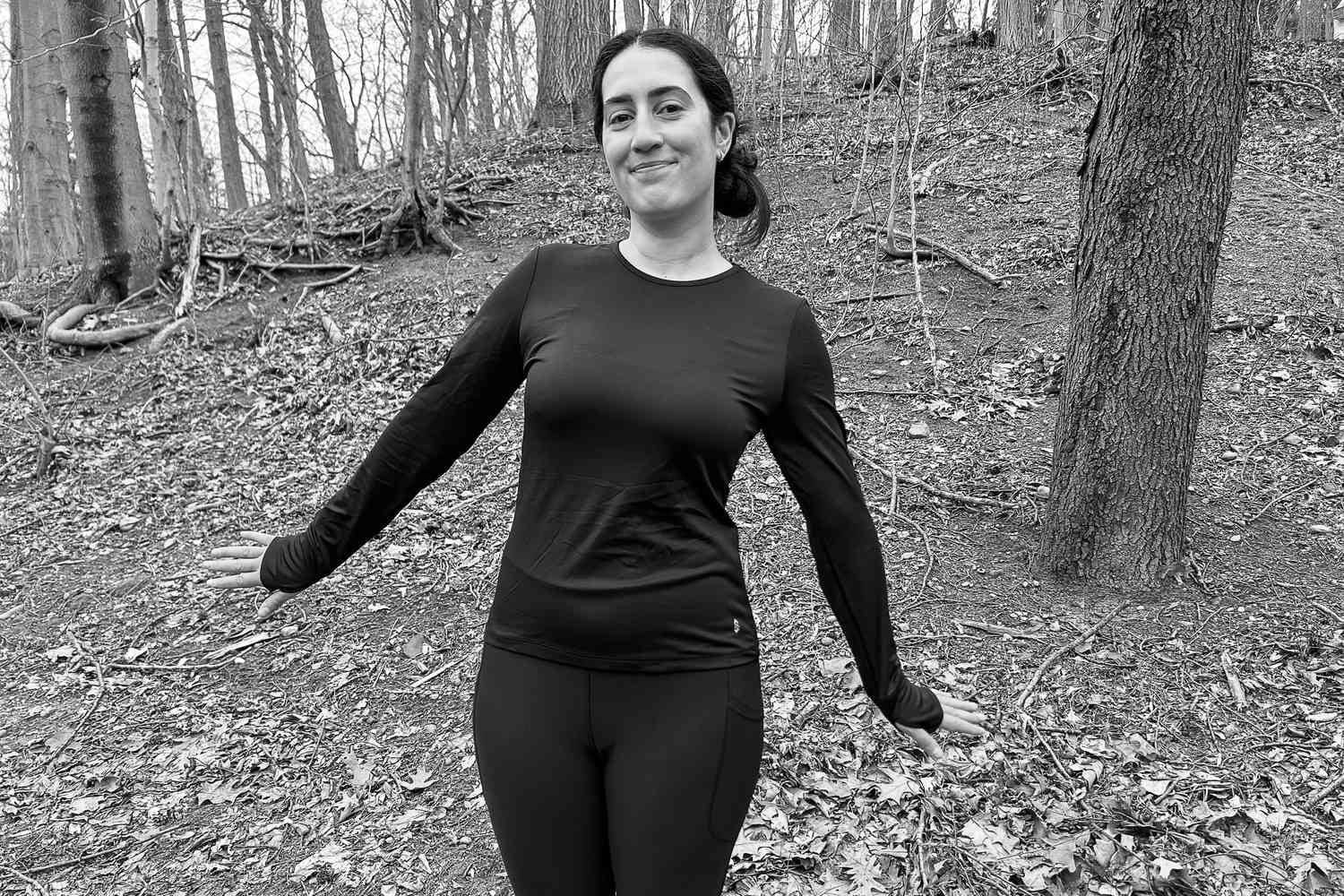 Best Quick Drying Base Layers