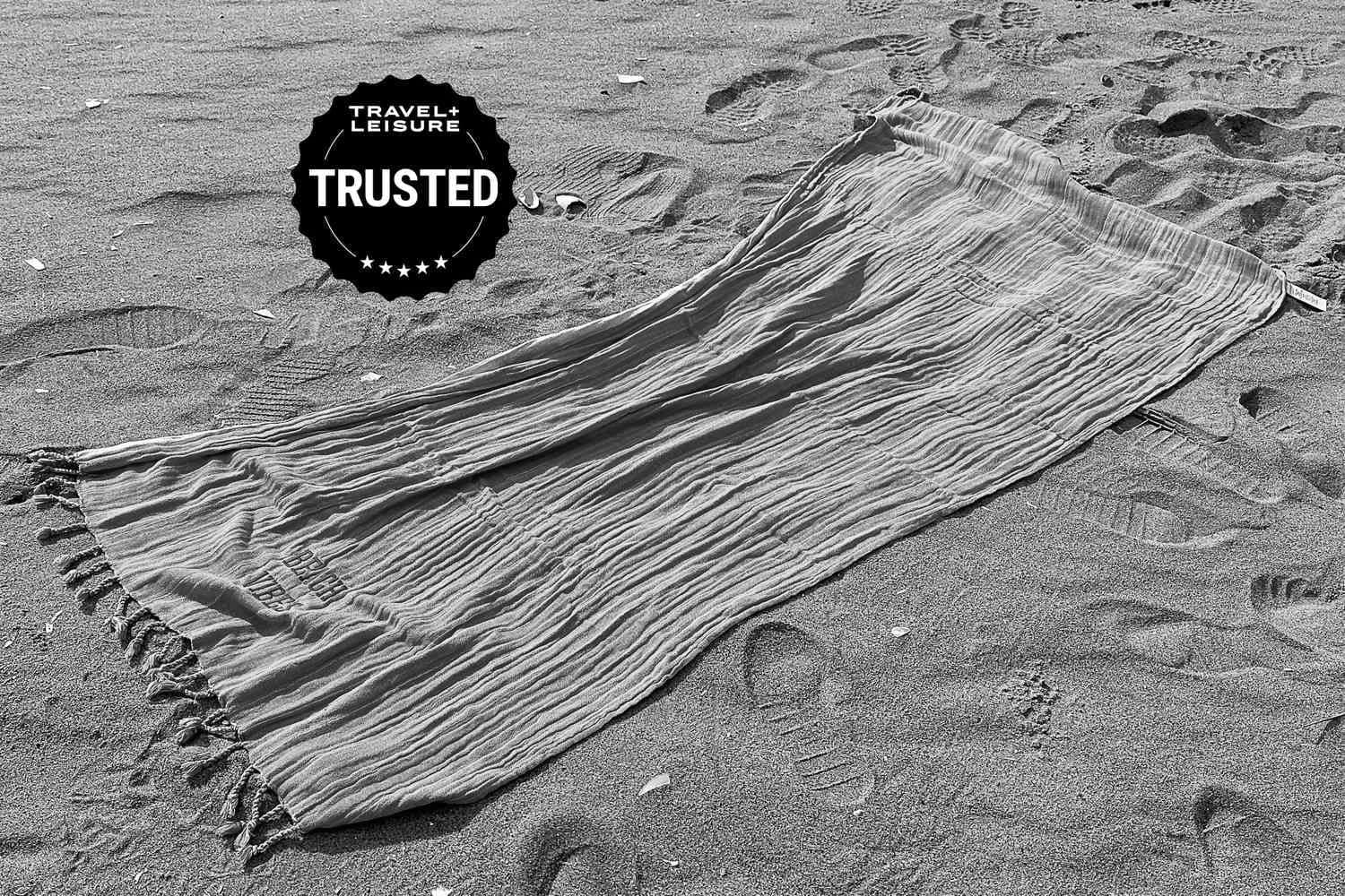 Best Quick Drying Beach Towels