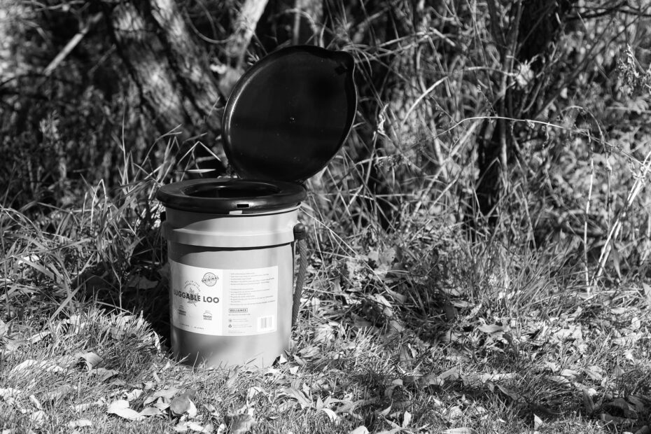 Best Quick Drying Camp Bathroom