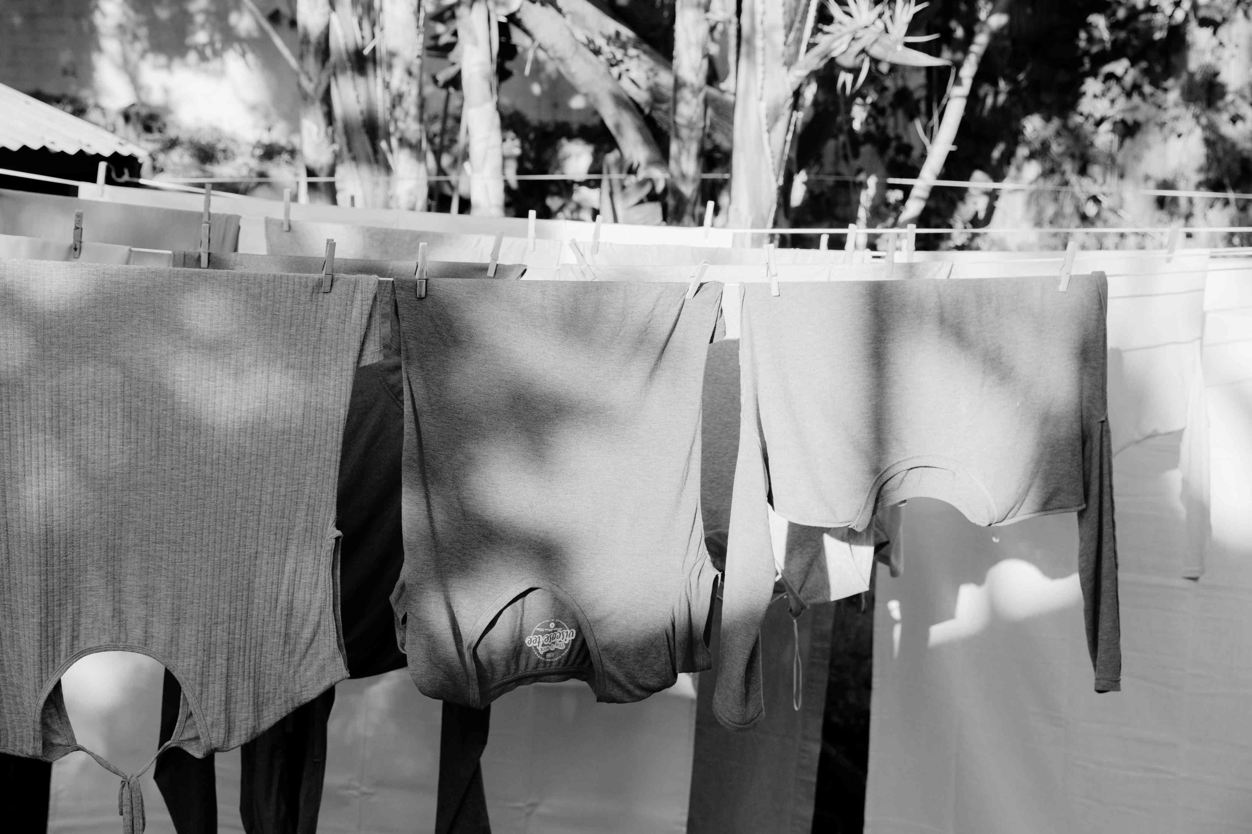 Best Quick Drying Clothing