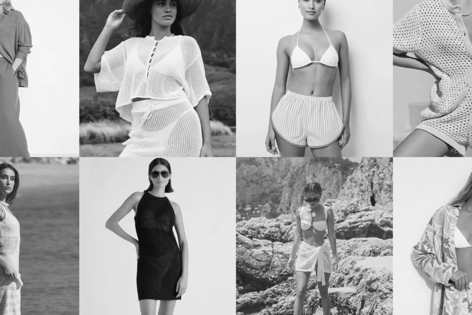 Best Quick Drying Dresses