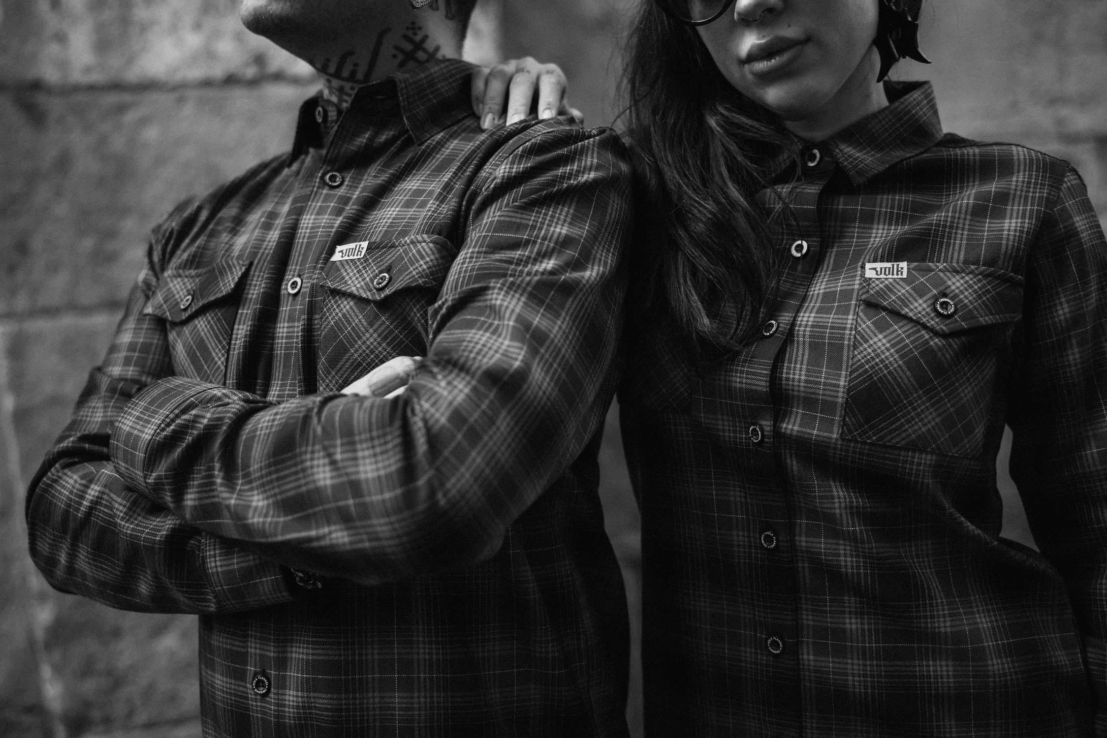 Best Quick Drying Flannel Shirts