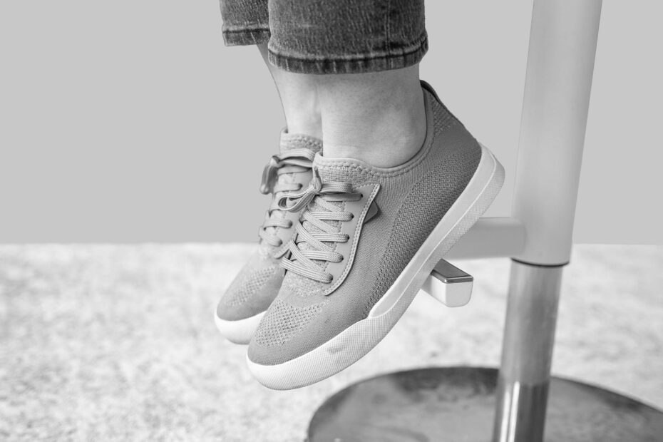 Best Quick Drying Footwear