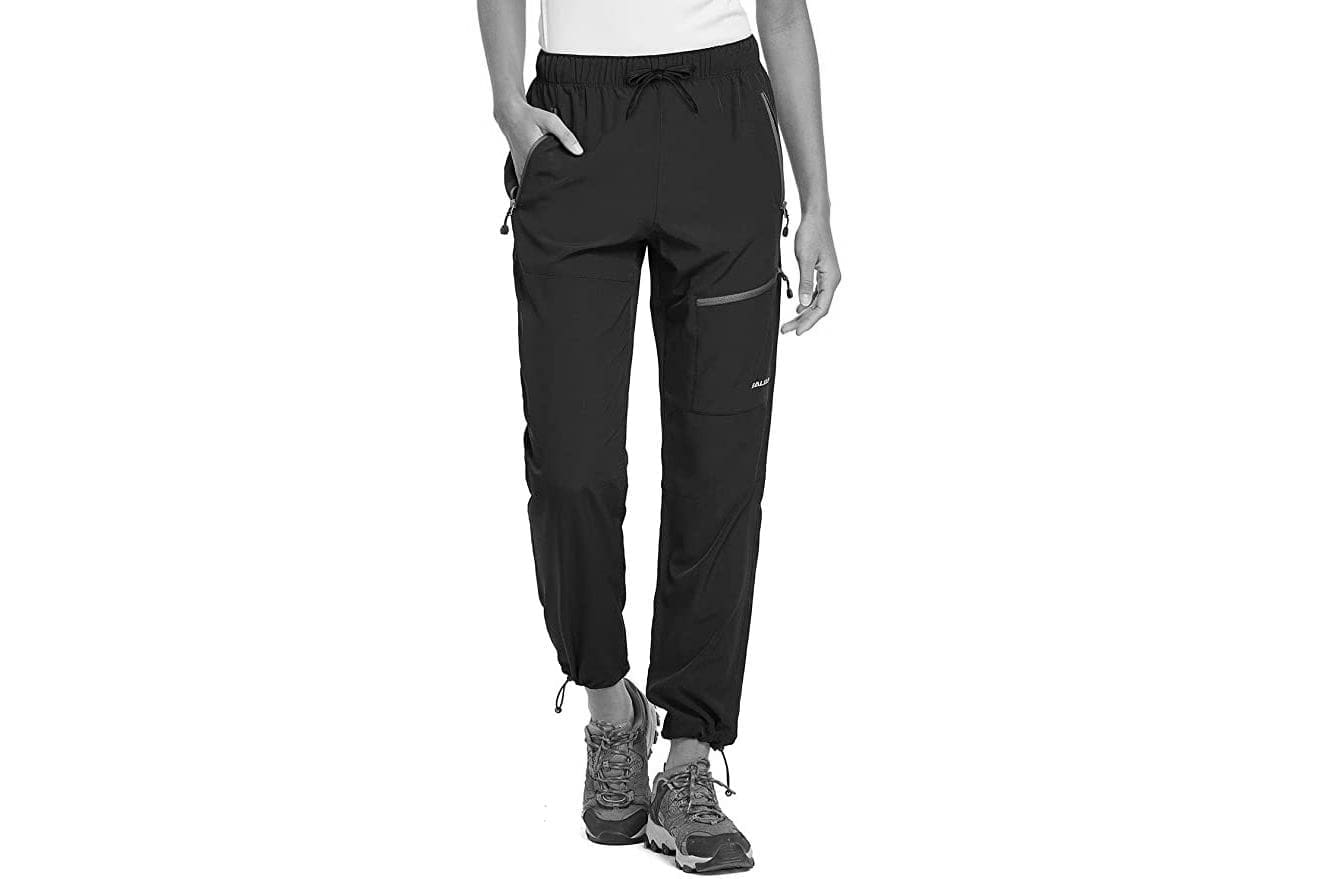 Best Quick Drying Hiking Pants