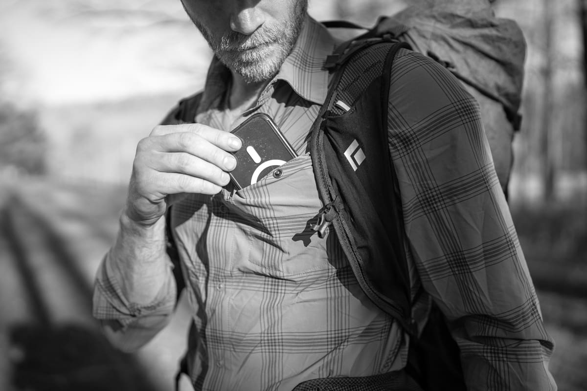 Best Quick Drying Hiking Shirts