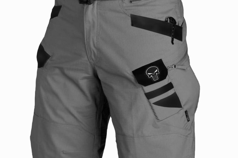 Best Quick Drying Hiking Shorts