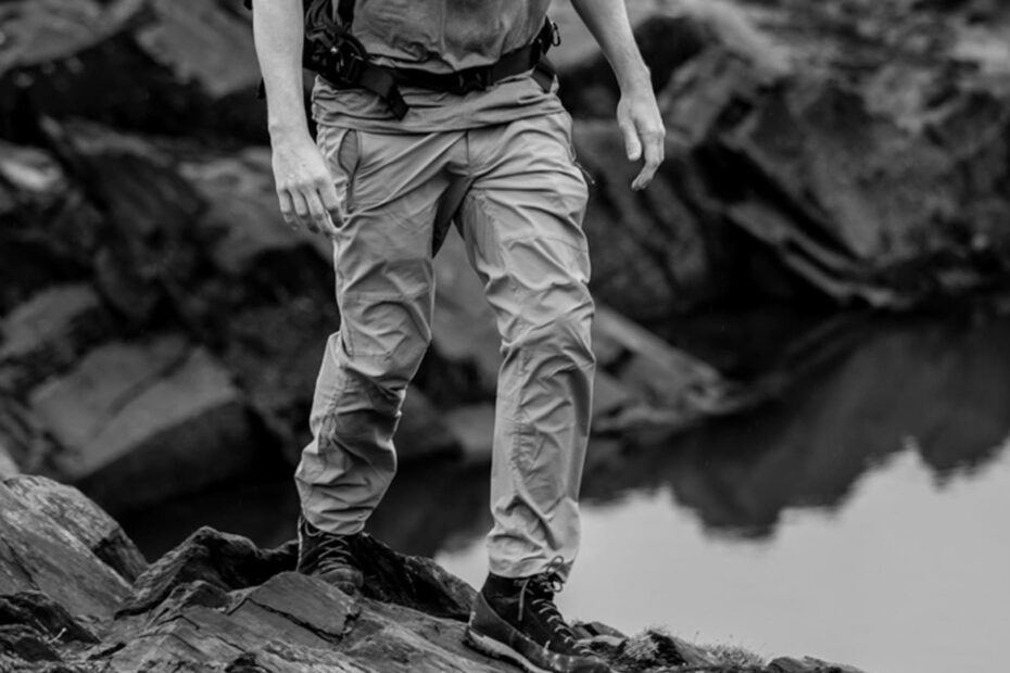 Best Quick Drying Mens Hiking Pants