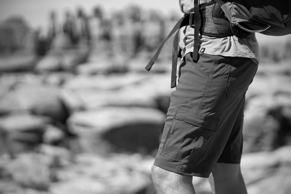 Best Quick Drying Mens Hiking Shorts